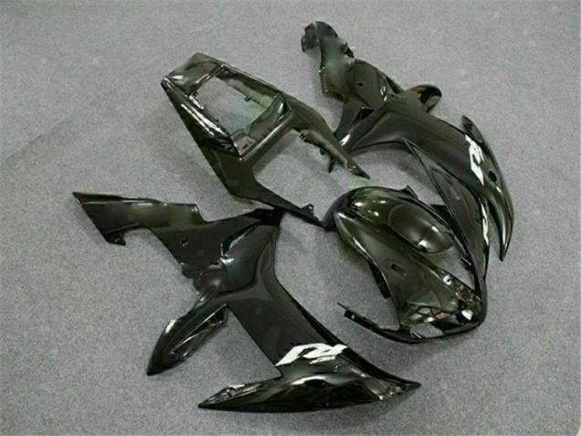 R1 02-03 Verkleidung - Schwarz R1 02-03 Verkleidung - Schwarz