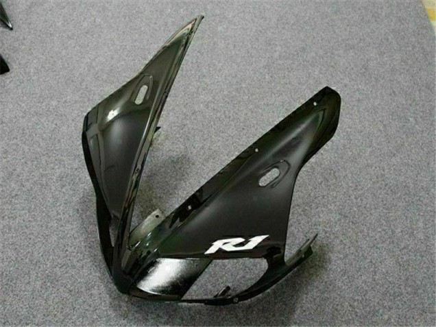 R1 02-03 Verkleidung - Schwarz R1 02-03 Verkleidung - Schwarz