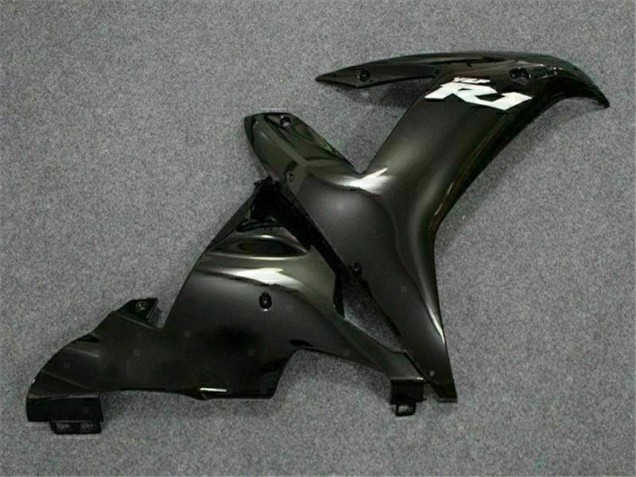 R1 02-03 Verkleidung - Schwarz R1 02-03 Verkleidung - Schwarz