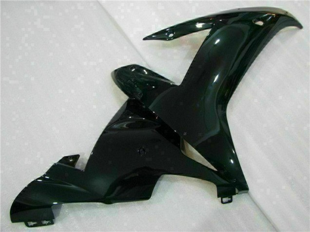 R1 02-03 Verkleidung & Plastik - Schwarz R1 02-03 Verkleidung & Plastik - Schwarz