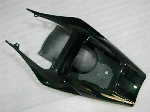 R1 02-03 Verkleidung & Plastik - Schwarz R1 02-03 Verkleidung & Plastik - Schwarz