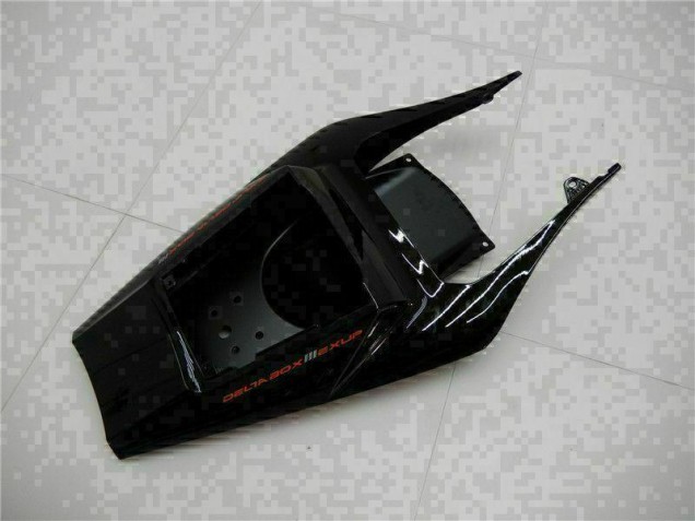 R1 02-03 Verkleidungen - Schwarz R1 02-03 Verkleidungen - Schwarz