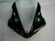 R1 04-06 Motorrad Verkleidung - Schwarz R1 04-06 Motorrad Verkleidung - Schwarz