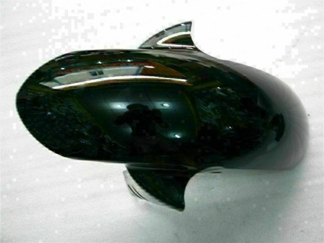R1 04-06 Motorrad Verkleidung - Schwarz R1 04-06 Motorrad Verkleidung - Schwarz