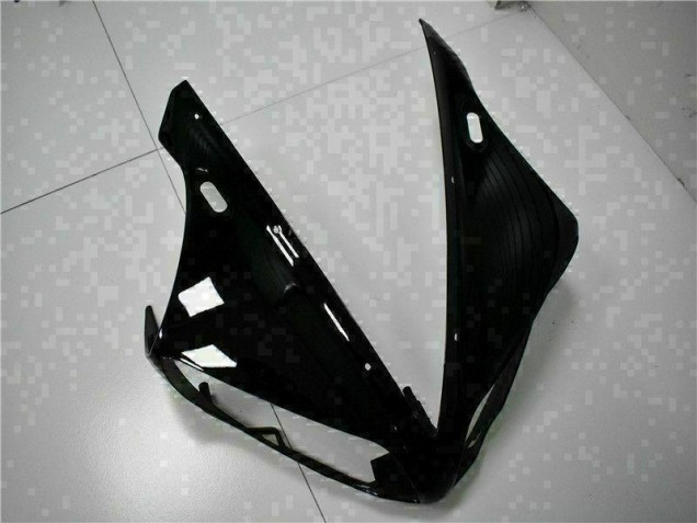 R1 04-06 Motorrad Verkleidungen - Schwarz R1 04-06 Motorrad Verkleidungen - Schwarz