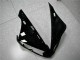 R1 04-06 Motorrad Verkleidungen - Schwarz R1 04-06 Motorrad Verkleidungen - Schwarz