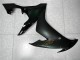 R1 04-06 Motorrad Verkleidungen - Schwarz R1 04-06 Motorrad Verkleidungen - Schwarz