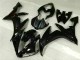 R1 04-06 Motorrad Vollverkleidung - Schwarz R1 04-06 Motorrad Vollverkleidung - Schwarz