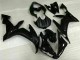 R1 04-06 Motorrad Vollverkleidung - Schwarz R1 04-06 Motorrad Vollverkleidung - Schwarz