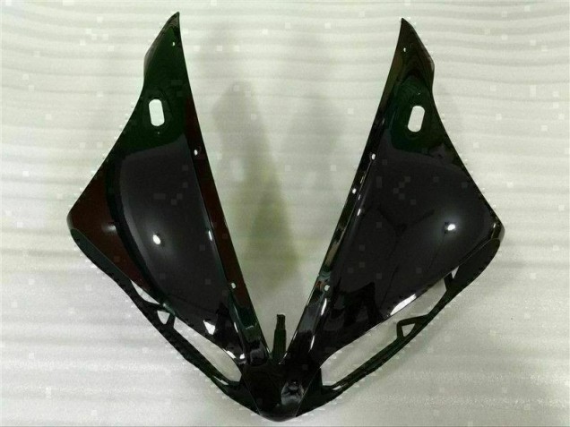 R1 04-06 Motorrad Vollverkleidung - Schwarz R1 04-06 Motorrad Vollverkleidung - Schwarz