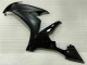 R1 04-06 Motorrad Vollverkleidung - Schwarz R1 04-06 Motorrad Vollverkleidung - Schwarz