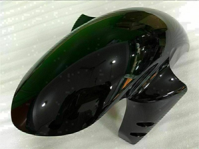 R1 04-06 Motorrad Vollverkleidung - Schwarz R1 04-06 Motorrad Vollverkleidung - Schwarz
