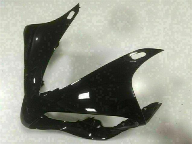 R1 07-08 Motorrad Verkleidung - Schwarz R1 07-08 Motorrad Verkleidung - Schwarz