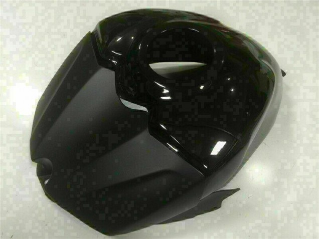 R1 07-08 Motorrad Verkleidung - Schwarz R1 07-08 Motorrad Verkleidung - Schwarz