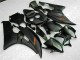 R6 06-07 Motor Verkleidung - Schwarz R6 06-07 Motor Verkleidung - Schwarz