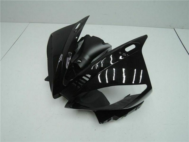 R6 06-07 Motorrad Verkleidung - Schwarz R6 06-07 Motorrad Verkleidung - Schwarz