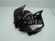 R6 06-07 Motorrad Verkleidung - Schwarz R6 06-07 Motorrad Verkleidung - Schwarz