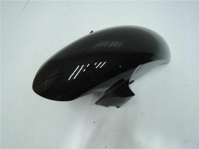 R6 06-07 Motorrad Verkleidung - Schwarz R6 06-07 Motorrad Verkleidung - Schwarz