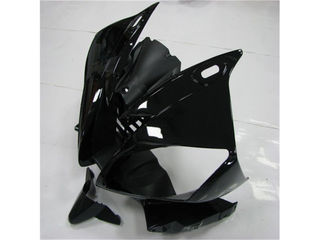 R6 06-07 Motorrad Verkleidungen & Plastik - Schwarz R6 06-07 Motorrad Verkleidungen & Plastik - Schwarz