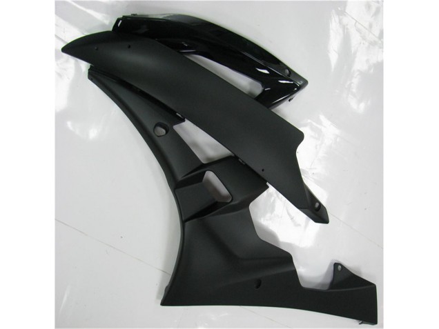 R6 06-07 Motorrad Verkleidungen & Plastik - Schwarz R6 06-07 Motorrad Verkleidungen & Plastik - Schwarz