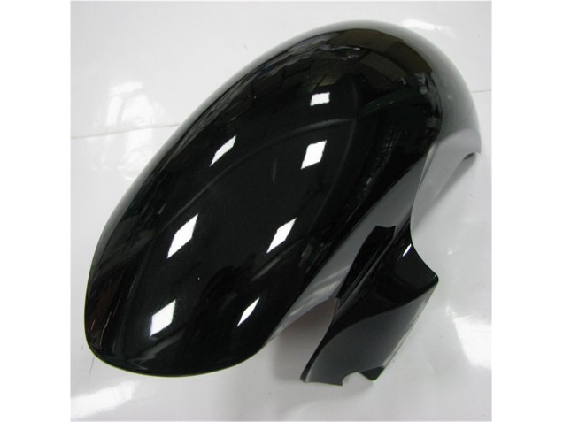 R6 06-07 Motorrad Verkleidungen & Plastik - Schwarz R6 06-07 Motorrad Verkleidungen & Plastik - Schwarz