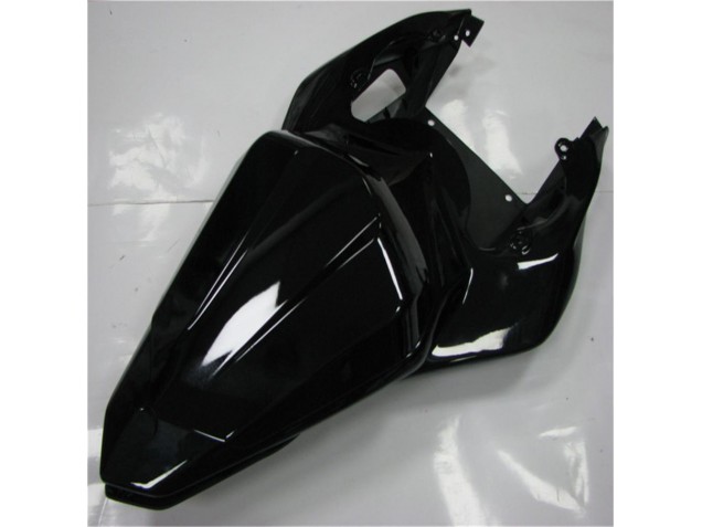 R6 06-07 Motorrad Verkleidungen & Plastik - Schwarz R6 06-07 Motorrad Verkleidungen & Plastik - Schwarz