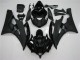 R6 06-07 Motorrad Verkleidungen & Plastik - Schwarz R6 06-07 Motorrad Verkleidungen & Plastik - Schwarz