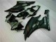 R6 06-07 Motorrad VollVerkleidungen & Plastik - Schwarz R6 06-07 Motorrad VollVerkleidungen & Plastik - Schwarz