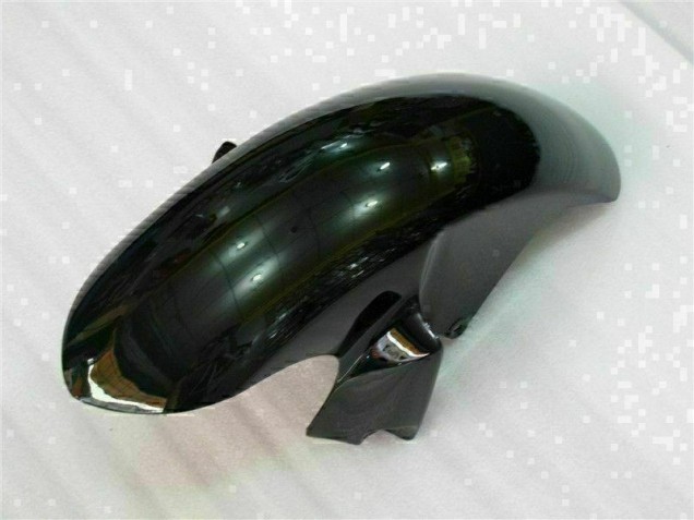 R6 06-07 Motorrad VollVerkleidungen & Plastik - Schwarz R6 06-07 Motorrad VollVerkleidungen & Plastik - Schwarz