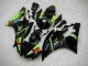 R6 06-07 Motorrad Vollverkleidung - Schwarz R6 06-07 Motorrad Vollverkleidung - Schwarz