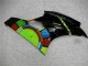 R6 06-07 Motorrad Vollverkleidung - Schwarz R6 06-07 Motorrad Vollverkleidung - Schwarz