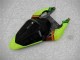 R6 06-07 Motorrad Vollverkleidung - Schwarz R6 06-07 Motorrad Vollverkleidung - Schwarz