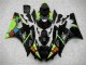 R6 06-07 Motorrad Vollverkleidung - Schwarz R6 06-07 Motorrad Vollverkleidung - Schwarz