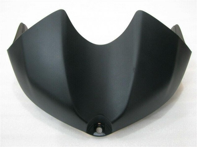 R6 08-16 Motor Verkleidung - Schwarz R6 08-16 Motor Verkleidung - Schwarz