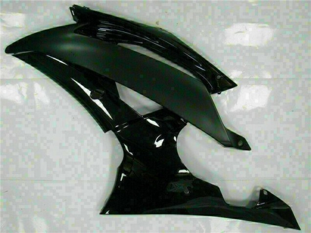 R6 08-16 Motor Verkleidungen - Schwarz R6 08-16 Motor Verkleidungen - Schwarz