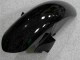 R6 08-16 Motor Vollverkleidung - Schwarz R6 08-16 Motor Vollverkleidung - Schwarz