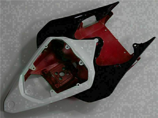 R6 08-16 Motor Vollverkleidung - Schwarz R6 08-16 Motor Vollverkleidung - Schwarz