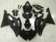 R6 08-16 Motorrad Verkleidung - Schwarz R6 08-16 Motorrad Verkleidung - Schwarz