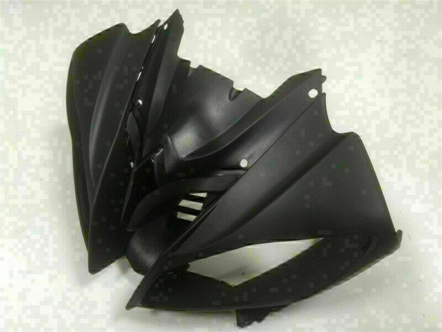 R6 08-16 Motorrad Verkleidung - Schwarz R6 08-16 Motorrad Verkleidung - Schwarz