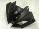 R6 08-16 Motorrad Verkleidung - Schwarz R6 08-16 Motorrad Verkleidung - Schwarz