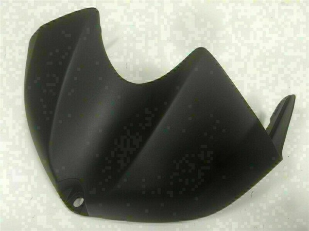 R6 08-16 Motorrad Verkleidung - Schwarz R6 08-16 Motorrad Verkleidung - Schwarz