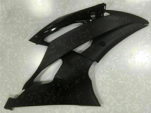R6 08-16 Motorrad Verkleidung - Schwarz R6 08-16 Motorrad Verkleidung - Schwarz