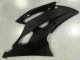 R6 08-16 Motorrad Verkleidung - Schwarz R6 08-16 Motorrad Verkleidung - Schwarz