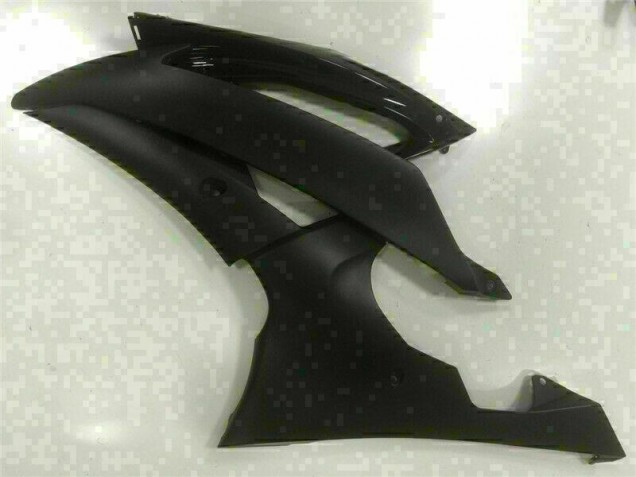R6 08-16 Motorrad Verkleidung - Schwarz R6 08-16 Motorrad Verkleidung - Schwarz