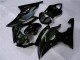 R6 08-16 Motorrad VollVerkleidungen & Plastik - Schwarz R6 08-16 Motorrad VollVerkleidungen & Plastik - Schwarz
