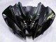 R6 08-16 Motorrad VollVerkleidungen & Plastik - Schwarz R6 08-16 Motorrad VollVerkleidungen & Plastik - Schwarz