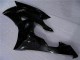 R6 08-16 Motorrad VollVerkleidungen & Plastik - Schwarz R6 08-16 Motorrad VollVerkleidungen & Plastik - Schwarz