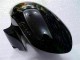 R6 08-16 Motorrad VollVerkleidungen & Plastik - Schwarz R6 08-16 Motorrad VollVerkleidungen & Plastik - Schwarz