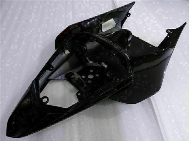 R6 08-16 Motorrad VollVerkleidungen & Plastik - Schwarz R6 08-16 Motorrad VollVerkleidungen & Plastik - Schwarz