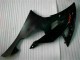 R6 08-16 Motorrad Vollverkleidung - Schwarz R6 08-16 Motorrad Vollverkleidung - Schwarz